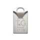 Флеш накопичувач T&G Metal TG106 USB 2.0 32GB Silver - изображение 1