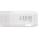 Флеш накопичувач Kioxia TransMemory U202 USB 2.0 64GB White - изображение 2