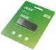 Флеш накопичувач UP200 Acer USB 2.0 64GB Black - изображение 2