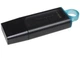 Флеш накопичувач Kingston DataTraveler Exodia /Teal USB 3.2 Gen 1 64GB Black - изображение 1