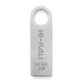 Флеш накопичувач Hi-Rali Shuttle USB 3.0 64GB Silver - изображение 1