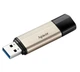 Флеш накопичувач Apacer AH353 Champagne USB 3.2 Gen 1 128GB Gold - зображення 1