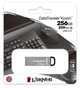 Флеш накопичувач Kingston DataTraveler Kyson USB 3.2 Gen 1 256GB Silver - изображение 3