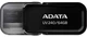 Флеш накопичувач ADATA UV240 USB 2.0 64GB Black - изображение 2