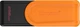 Флеш накопичувач Kingston DataTraveler Exodia S Black/ USB 3.2 Gen 1 256GB Orange - изображение 2