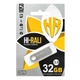 Флеш накопичувач Hi-Rali Shuttle USB 3.0 32GB Silver - изображение 2