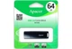 Флеш накопичувач Apacer AH336 USB 2.0 64GB Black - изображение 3