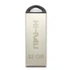 Флеш накопичувач Hi-Rali Fit USB 2.0 32GB Silver - изображение 1