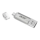 Флеш накопичувач UT300 Type C / Acer USB 3.2 Gen 1 32GB Silver - зображення 1