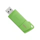 Флеш накопичувач Kingston DataTraveler Exodia M USB 3.2 Gen 1 128GB Green - изображение 2