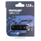 Флеш накопичувач Patriot Xporter 3 USB 3.2 128GB Black - изображение 2