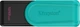 Флеш накопичувач Kingston DataTraveler Exodia S /Turquoise USB 3.2 Gen 1 128GB Black - изображение 2