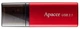 Флеш накопичувач Apacer AH25B USB 3.2 Gen 1 128GB Black - изображение 2
