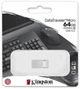 Флеш накопичувач Kingston DataTraveler Micro USB 3.2 Gen 1 64GB Silver - изображение 4
