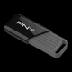 Флеш накопичувач Attaché X PNY USB 3.2 Gen 1 512GB Black - изображение 6