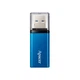 Флеш накопичувач Apacer AH25C 001 AP64GAH25CU 1 USB 3.2 Gen 1 64GB Blue - изображение 1