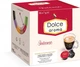 Кофе в капсулах Dolce Aroma Dolce Gusto Intenso 16 шт - изображение 1