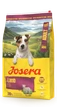 Сухой беззерновой корм Josera Mini Lamb для собак мелких пород, 10 кг - изображение 1