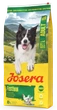 Сухий корм Josera Festival для собак с лососем, 12.5 кг - зображення 1