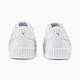 Кеди Puma Carina 2.0 White/White/Silver 9.5/40.5/26см - зображення 4