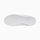 Кеди Puma Carina 2.0 White/White/Silver 8/38.5/24.7см - изображение 5