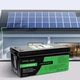Літій-залізо-фосфатний акумулятор Datou Boss LiFePO4 12.8V 200Ah ИБП - изображение 3