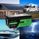 Літій-залізо-фосфатний акумулятор Datou Boss LiFePO4 12.8V 200Ah ИБП - изображение 7