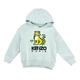Худі KENZO, арт. 25767, Tiger, 3 роки, 98 см - изображение 5