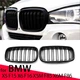 Решетка радиатора bmw f15 f16 f85 f86 x5 x6 - изображение 1