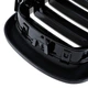 Решетка радиатора bmw f15 f16 f85 f86 x5 x6 - изображение 5