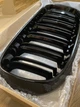 Решетка радиатора bmw f15 f16 f85 f86 x5 x6 - изображение 7
