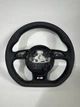 Кермо скошене s-line під пелюстки audi a4 b8 a5 8t q3 8u q5 8r - зображення 1