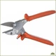 LOWE Original 5.124 Компактный секатор с наковаленкой из Германии для точной обрезки растений - изображение 3