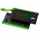 Магнитная клавиатура ATTACK SHARK R85 HE Black UKR/ENG, Hall Effect, Rapid Trigger, 8000 Гц опроса, RGB подсветки - изображение 1