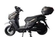Електроскутер Corso BlackFury BF-178095 (1) двигун 2800W, акумулятор літій-залізо-фосфатний 72V/40Ah, в коробці - Коричневий - изображение 2