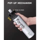Электроотвертка с набором бит Fanttik E2 Ultra Snow White [179553] - изображение 5