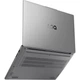 Ігровий ноутбук Lenovo LOQ 15AHP10 Luna Grey (83JG003NPB) 15.6" IPS FHD / Intel Core i7-13645HX / 16 ГБ DDR5 / SSD 512 ГБ / RTX 5060 8 ГБ / DOS - зображення 8