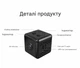 Мини Wi-Fi камера X6 1080P с ночным видением, датчиком движения, 120°, аккумуляторная камера видеонаблюдения - изображение 6