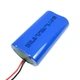 Аккумулятор литиевый 2LIR18650-PCM-LD-2200mAh - 773626 - изображение 2