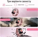 Смарт-годинник P125 Rose Gold 1.85" з Bluetooth-дзвінками, пульсометром, SpO2, IP68, для Android та iPhone - зображення 13