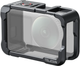 Obudowa ochronna Telesin dla DJI Osmo Action 6 metalowa (6974944466540) - obraz 2