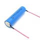 Аккумулятор литиевый LIR18650-AV 2400mah - 773652 - изображение 2