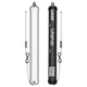 Відеосвітло Ulanzi Ulanzi UA50 50W Bi-Color Air Tube Light(with EU Plug Adapter) (L316) - изображение 1