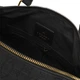Спортивная Сумка Jordan Monogram Black Екокожа Золото 2026 - изображение 2