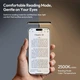 Накамерне світло Ulanzi M10 Magnetic Flexible Phone Light (L289) - изображение 8