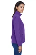 Жіноча трекінгова куртка soft shell team 365 tt80w (sport purple / фіолетовий), розмір xs - изображение 3