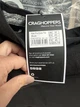 Штани трекінгові Graghoppers XL чорний - изображение 7
