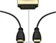 Кабель Techly ICOC HDMI2 - HDMI 9 м Black (8051128107470) - зображення 6