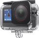 Водонепроникний корпус Telesin для DJI Osmo Action 6 (6974944466861) - зображення 2