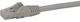 Patchcord Startech Cat 6 U/UTP (UTP) RJ-45 3 m Grey (N6PATC3MGR) - obraz 2